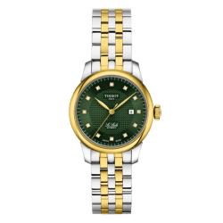 Montre Le Locle 29mm T0062072209601 - Tissot