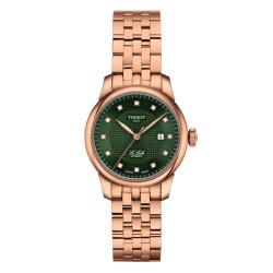 Montre Le Locle 29mm T0062073309600 - Tissot
