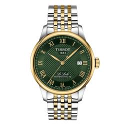 Montre Le Locle 39.3mm T0064072209300 - Tissot