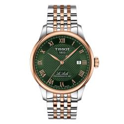 Montre Le Locle 39.3mm T0064072209301 - Tissot