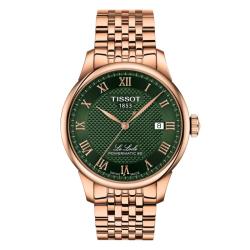 Montre Le Locle 39.3mm T0064073309300 - Tissot