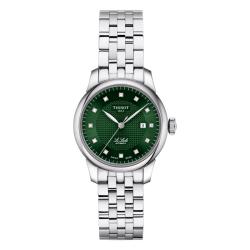 Montre Le Locle Automatic Lady 29mm T0062071109600 - Tissot