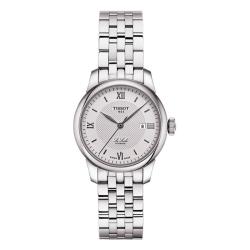 Montre Le Locle Automatic Lady T0062071103800 - Tissot