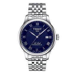 Montre Le Locle Automatique T0064071104300 - Tissot