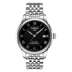 Montre Le Locle Automatique T0064071105300 - Tissot