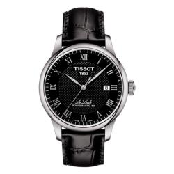 Montre Le Locle Automatique T0064071605300 - Tissot