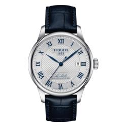Montre Le Locle Powermatic 80 20th Anniversary T0064071103303 - Tissot