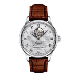 Montre Le Locle Powermatic 80 Open Heart T0064071603301 - Tissot