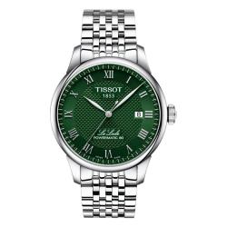 Montre Le Locle Powermatic 80 T0064071109300 - Tissot