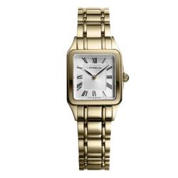 Montre Luna 17457BP1N01 - Herbelin