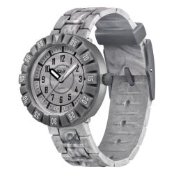 Montre Lunar Brick FCSP134 - Flik Flak