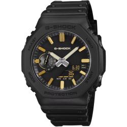 Montre Luxe Black Series GA-2100LXB-1A9ER - Casio G-Shock