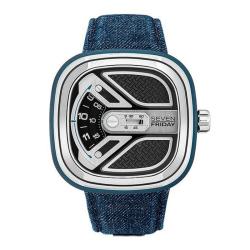 Montre M1B/01 Explorer Urbain - SevenFriday