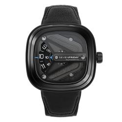 Montre M3/07 Spaceship - SevenFriday