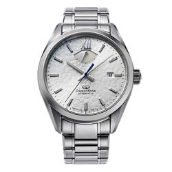 Montre M34 Mechanical 40 mm RE-BX0002S - Orient Star