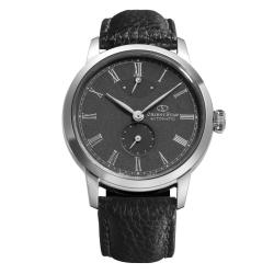 Montre M45 F7 Small Seconds 75th Anniversary RE-BS0003N - Orient Star