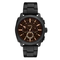 PROMO Montre Machine FS6097 - Fossil OCARAT.COM BIJOUTERIE N°1
