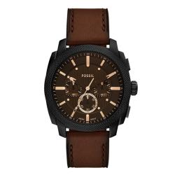 Montre Machine FS6101 - Fossil