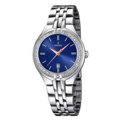 PROMO Montre Mademoiselle F16867/5 - Festina OCARAT.COM BIJOUTERIE N°1