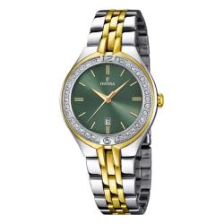 Montre Mademoiselle F16868/4 - Festina