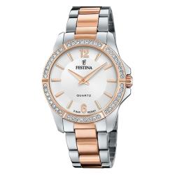Montre Mademoiselle Rose F20595/1 - Festina