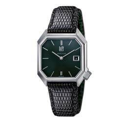 Montre Mansart Automatique Grall Date MANSARTAGLD - March LAB