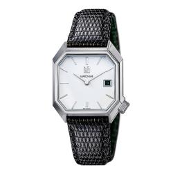 Montre Mansart Automatique White Date - March LAB