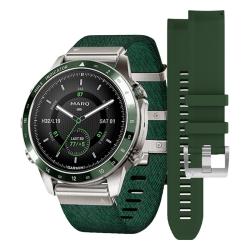 Montre Marq Golfer (Gen 2) 010-02648-21 - Garmin Marq