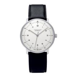 Montre Max Bill Automatic 27/3500.02 - Junghans