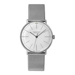 Montre Max Bill Automatic 27/4002.46 - Junghans