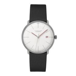 Montre Max Bill Automatic 27/4009.02 - Junghans