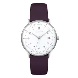 Montre Max Bill Damen 47/4558.02 - Junghans