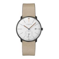 Montre Max Bill Edition 60 MEGA Kleine Sekunde 58/4100.02 - Junghans
