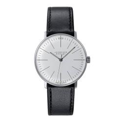 Montre Max Bill Handaufzug 27/3700.02 - Junghans