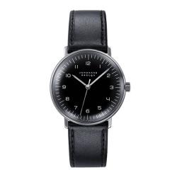Montre Max Bill Handaufzug 27/3702.02 - Junghans