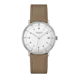 Montre Max Bill Kleine Automatic 27/4107.02 - Junghans