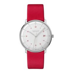 Montre Max Bill Mega Solar 59/4325.02 - Junghans