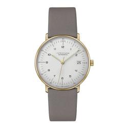 Montre Max Bill Mega Solar 59/7324.02 - Junghans