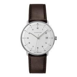 Montre Max Bill Quartz 41/4461.02 - Junghans