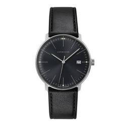 Montre Max Bill Quartz 41/4465.02 - Junghans