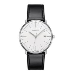 Montre Max Bill Quartz 41/4817.02 - Junghans