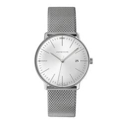 Montre Max Bill Quarz 41/4463.46 - Junghans