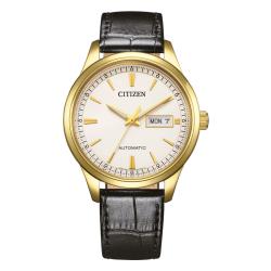 PROMO Montre Mecha Gents NY4059-09AC - Citizen OCARAT.COM BIJOUTERIE N°1