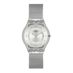 Montre METAL KNIT AGAIN SS08M100M - Swatch