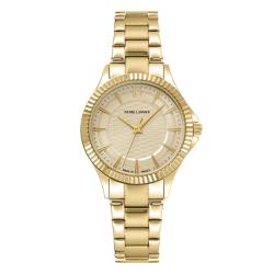 PROMO Montre Metropolitain 018Q542 - Pierre Lannier OCARAT.COM BIJOUTERIE N°1