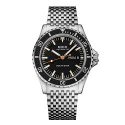 Montre Mido Ocean Star Tribute Special Edition M0268301105100 - Mido