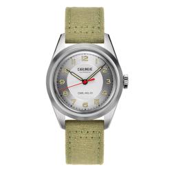 Montre Military 01 CT-003-C - Carlingue