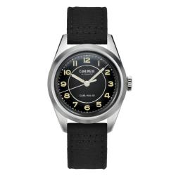 Montre Military 01 Noir CT-003-B - Carlingue
