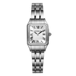 Montre Mini Luna 17407B54Y08 - Herbelin