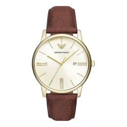 Montre Minimalist AR11610 - Emporio Armani